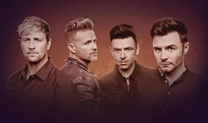 Westlife Live in Bangkok 2019 สิ้นสุดการรอคอยกับคอนเสิร์ตเต็มรูปแบบในไทย 24 ก.ค. นี้