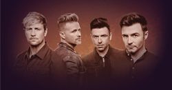 Westlife Live in Bangkok 2019 สิ้นสุดการรอคอยกับคอนเสิร์ตเต็มรูปแบบในไทย 24 ก.ค. นี้