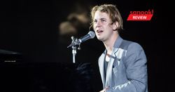 Tom Odell กับคอนเสิร์ตเดี่ยวเปียโนครั้งแรกในไทยอันทรงพลังในโรงหนังสุดขลัง