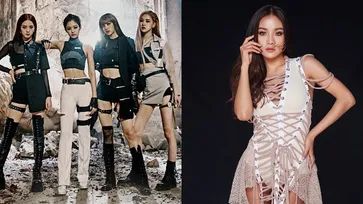 "กระแต อาร์ สยาม" ปล่อยคลิปแซ่บ! เต้นคัฟเวอร์เพลง "Kill This Love" ของ "BLACKPINK"