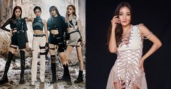 "กระแต อาร์ สยาม" ปล่อยคลิปแซ่บ! เต้นคัฟเวอร์เพลง "Kill This Love" ของ "BLACKPINK"