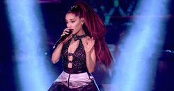 "Ariana Grande" แจมเวทีฮีโร่วัยเด็ก! พาวง "*NSYNC" ขึ้นโชว์งาน "Coachella 2019"