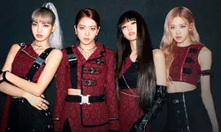 ครั้งแรกในไทย! "BLACKPINK" ประกาศศักดาคว้าอันดับ 1 ชาร์ต "JOOX Thailand"