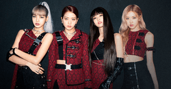 ครั้งแรกในไทย! "BLACKPINK" ประกาศศักดาคว้าอันดับ 1 ชาร์ต "JOOX Thailand"