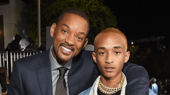 Will Smith ขึ้นเวทีแร็ปแจมลูกชาย Jaden เป็นครั้งแรกบนเวที Coachella 2019