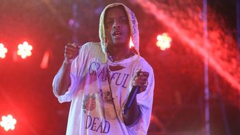 "A$AP Rocky" นำทีมศิลปินไทย-เทศ ระเบิดความสนุกกลางสวนน้ำในงาน "Volo Festival"