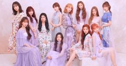 IZ*ONE คัมแบ็คลุคหวานสดใส พร้อมลุยคอนเสิร์ตครั้งแรกในไทย 16 มิ.ย.นี้