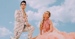 Taylor Swift เปิดโลกสีพาสเทลในเพลงใหม่ “ME!” พร้อม Brendon Urie จาก Panic! At The Disco