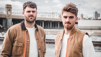 The Chainsmokers ยกเลิกคอนเสิร์ต World War Joy Asia Tour วันที่ 20 ส.ค. นี้