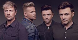 Westlife คอนเฟิร์มมาไทย 24 ก.ค. นี้กับ The Twenty Tour Live in Bangkok