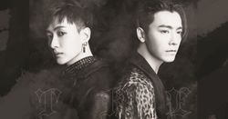 SUPER JUNIOR-D&E ส่งความคิดถึงแฟนชาวไทย เจอกัน 25 พ.ค. นี้