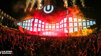 เตรียมตัวให้พร้อมเทศกาลดนตรีสุดมัน "Ultra Singapore 2019"