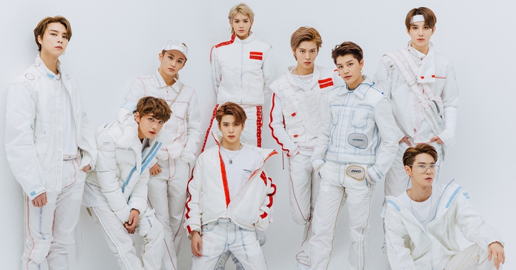 "NCT 127" พาคุณไปพบกับการแสดงสุดล้ำตระการตาในคอนเสิร์ตเต็มรูปแบบครั้งแรกในไทย 22 มิ.ย. นี้