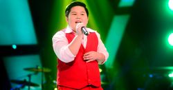 "อชิ The Voice Kids" ทำผู้ชมใจละลาย โชว์เพลง "รักข้ามคลอง" ชิงพื้นที่ทีม "โค้ชติ๊ก"