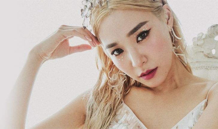 Tiffany Young กลับมาไทยตามคำเรียกร้องพร้อมคอนเสิร์ตเดี่ยวครั้งแรก 17 ส.ค. นี้