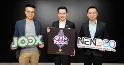 "Zense" ผนึกกำลัง "NEN360-JOOX" เปิดตัวเพลงผู้เข้ารอบ 8 คนสุดท้าย “ลูกทุ่งไอดอล”