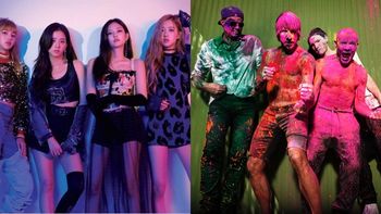 ลุ้นบินฟรี! ชม BLACKPINK-The Chainsmokers-Zedd-Red Hot Chili Peppers ที่ Summer Sonic