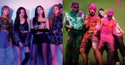 ลุ้นบินฟรี! ชม BLACKPINK-The Chainsmokers-Zedd-Red Hot Chili Peppers ที่ Summer Sonic