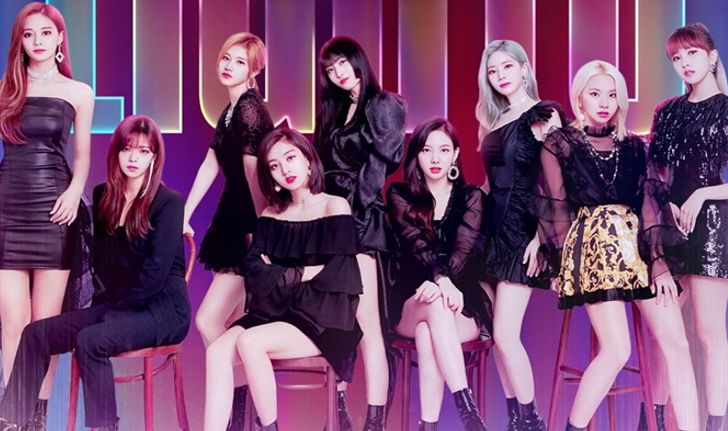 TWICE ลั่น "พี่มาหาแล้วนะคะคนดี" ส่ง Signal ก่อนมาไทย 15 มิ.ย. นี้