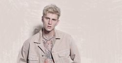 “Machine Gun Kelly” พร้อมมันกับแฟนๆ ชาวไทยในคอนเสิร์ต HOTEL DIABLO WORLD TOUR 13 ส.ค. นี้