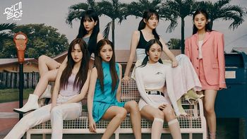 GFRIEND เตรียมแจกความสดใส ส่งสัญญาณความพร้อม บัดดี้ไทยเจอกัน 27 ก.ค นี้