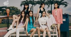 GFRIEND เตรียมแจกความสดใส ส่งสัญญาณความพร้อม บัดดี้ไทยเจอกัน 27 ก.ค นี้