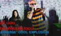 "โจอี้ บอย" นำทีมศิลปินสายฮิป ระเบิดความสนุกแบบจัดเต็มบนเวที "Cool Explosion"