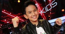 "แม็ค สิริ" จากศิลปินม้ามืดตัวน้อยสู่แชมป์เวที "The Voice Kids 2019"