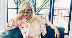 Tiffany Young อ้อนอยากเจอไทยยองวอน ดีเดย์จองบัตรคอนเสิร์ตเดี่ยว 7 ก.ค. นี้