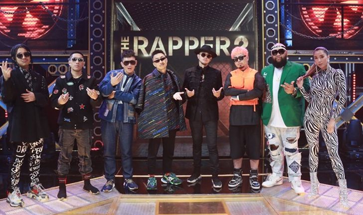 "The Rapper" รวมตัวเฉพาะกิจ! ส่งโค้ชและผู้เข้าแข่งขันขึ้นเวทีคอนเสิร์ตใหญ่