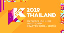 KCON 2019 THAILAND มหกรรม K-Culture ที่ยิ่งใหญ่ที่สุดในโลกกลับมาอีกครั้ง 28-29 ก.ย. นี้