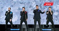 "Westlife The Twenty Tour" ชั่วโมงต้องมนตร์ทางเสียงดนตรี ของบอยแบนด์ที่ชาวไทยรอมา 18 ปี