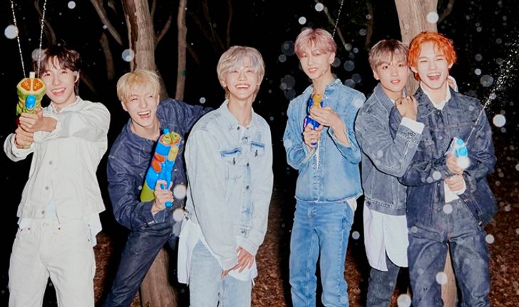 NCT DREAM สร้างกระแส "BOOM" ให้วงการเพลงอีกครั้ง พร้อมพามินิอัลบั้มใหม่ครองในแฟนทั่วโลก