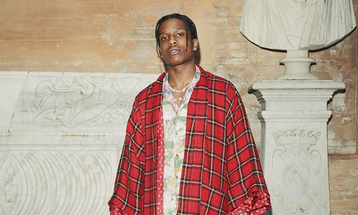 A$AP Rocky ถูกฟ้องจำคุก 6 เดือนหลังเหตุทะเลาะวิวาทกับหนุ่มวัย 19 ปีที่สวีเดน
