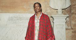 A$AP Rocky ถูกฟ้องจำคุก 6 เดือนหลังเหตุทะเลาะวิวาทกับหนุ่มวัย 19 ปีที่สวีเดน
