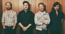 Mumford & Sons Live in Bangkok คอนเสิร์ตครั้งแรกในไทย 21 พ.ย. นี้