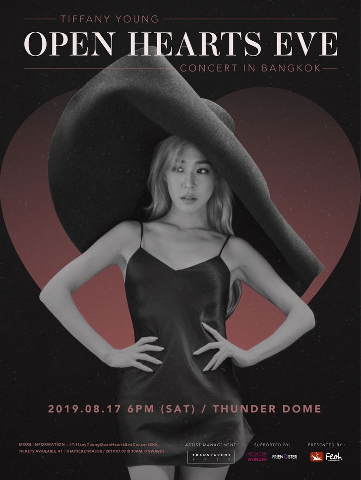 [officialposter]tiffanyyou