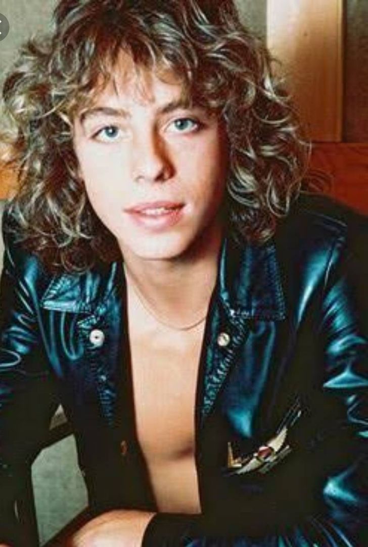 leifgarrett