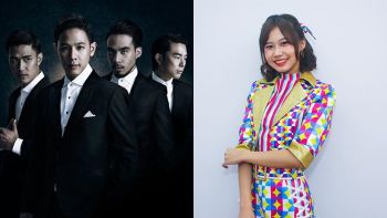 "Cocktail" โพสต์ชื่นชม "มายด์ BNK48" หลังโชว์คัฟเวอร์เพลงใหม่ของวง "เรา"