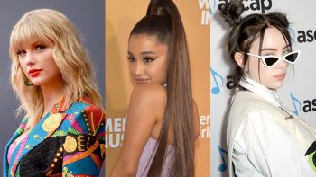 Taylor Swift, Ariana Grande, Billie Eilish นำทัพศิลปินรับรางวัล MTV VMAs 2019