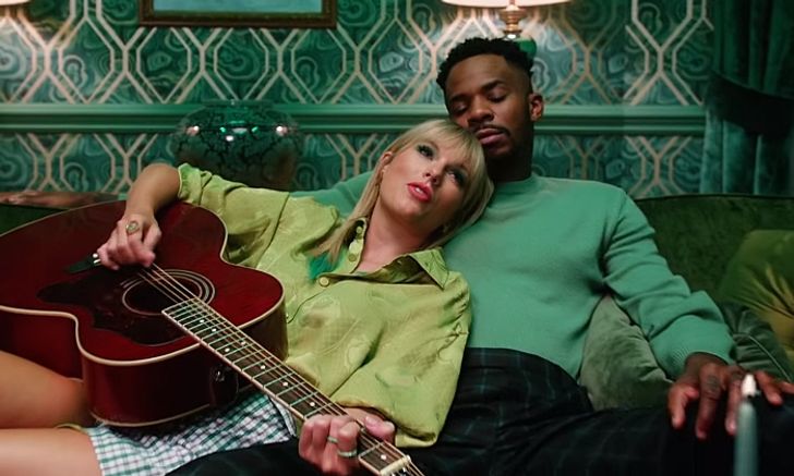 Taylor Swift ส่งเพลงใหม่ “Lover” ดนตรีฟังสบายราวกับย้อนไปอัลบั้มแรก ๆ