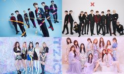 GOT7, X1, IZONE, ITZY นำทีมบุก KCON 2019 THAILAND 28-29 ก.ย. นี้