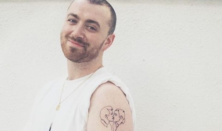 Sam Smith ขอใช้ “They/Them” เรียกตัวเองแทน “He/Him” เลี่ยงระบุเพศ