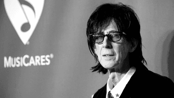 อำลาอาลัย Ric Ocasek นักร้องนำวง The Cars เสียชีวิตแล้วในวัย 75 ปี