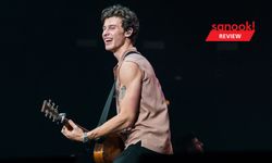 Shawn Mendes พาทุกคนเดินทางผ่านการเติบโตบนสายดนตรีในทัวร์ล่าสุด