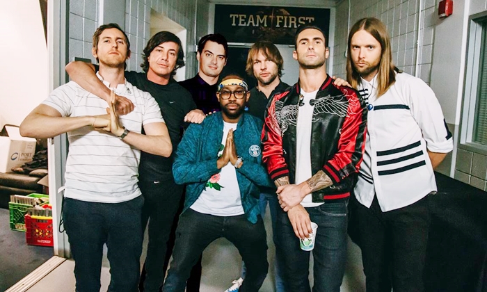 Maroon 5 ส่งเพลงใหม่ฟังสบาย "Memories" พร้อมความหมายลึกซึ้ง
