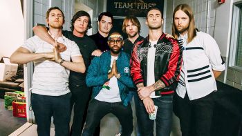 Maroon 5 ส่งเพลงใหม่ฟังสบาย "Memories" พร้อมความหมายลึกซึ้ง