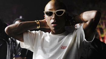 Pharrell รับ “Blurred Lines” ที่ทำกับ Robin Thicke เป็นเพลงเหยียดเพศ