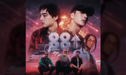 Joji, Jackson Wang, Swae Lee, Major Lazer ร่วมทำเพลงใหม่ “Walking”