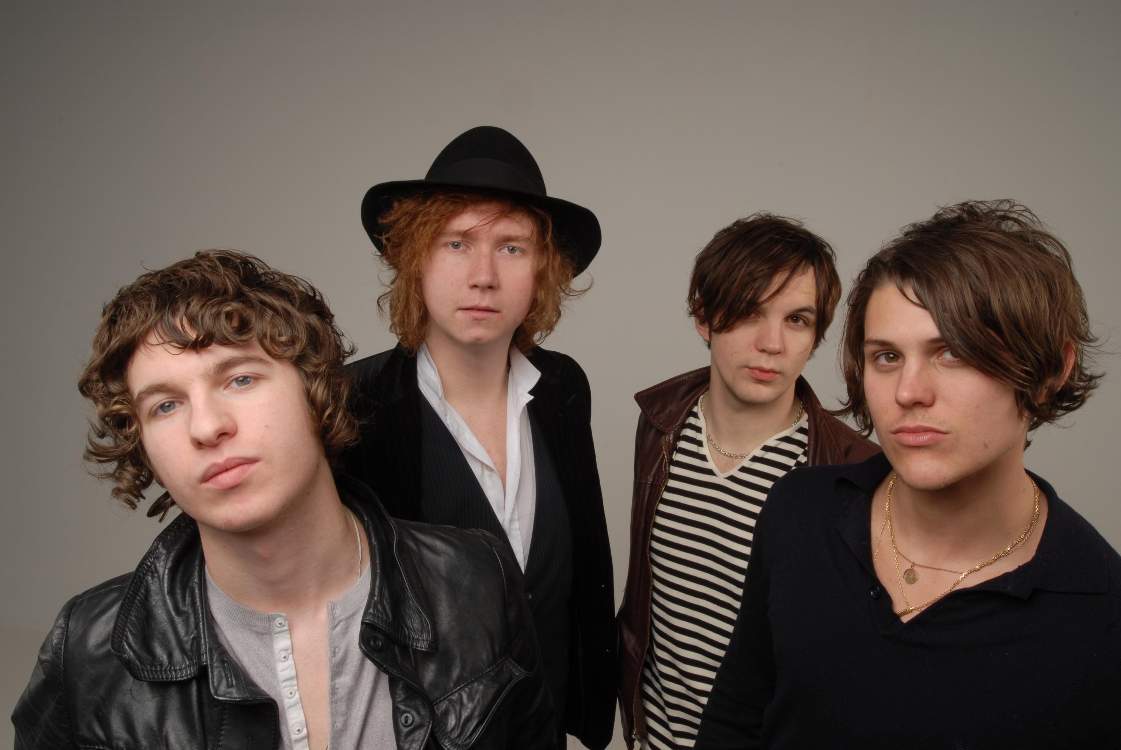 The Kooks